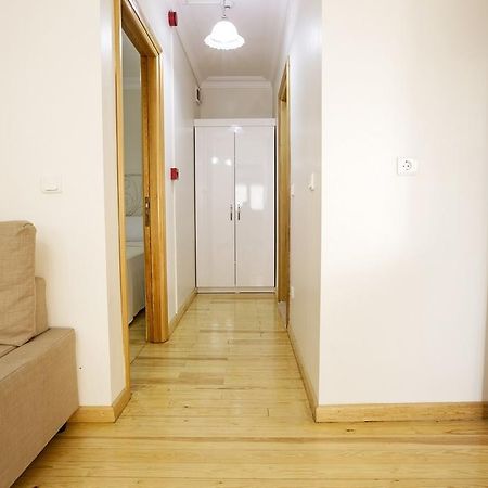 Buyukada Apart Hotel - Sehbal Adalar Pokój zdjęcie