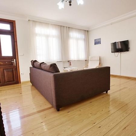 Buyukada Apart Hotel - Sehbal Adalar Zewnętrze zdjęcie