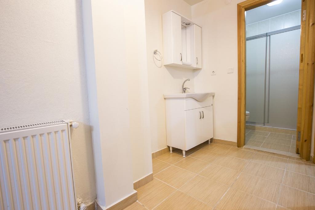 Buyukada Apart Hotel - Sehbal Adalar Pokój zdjęcie