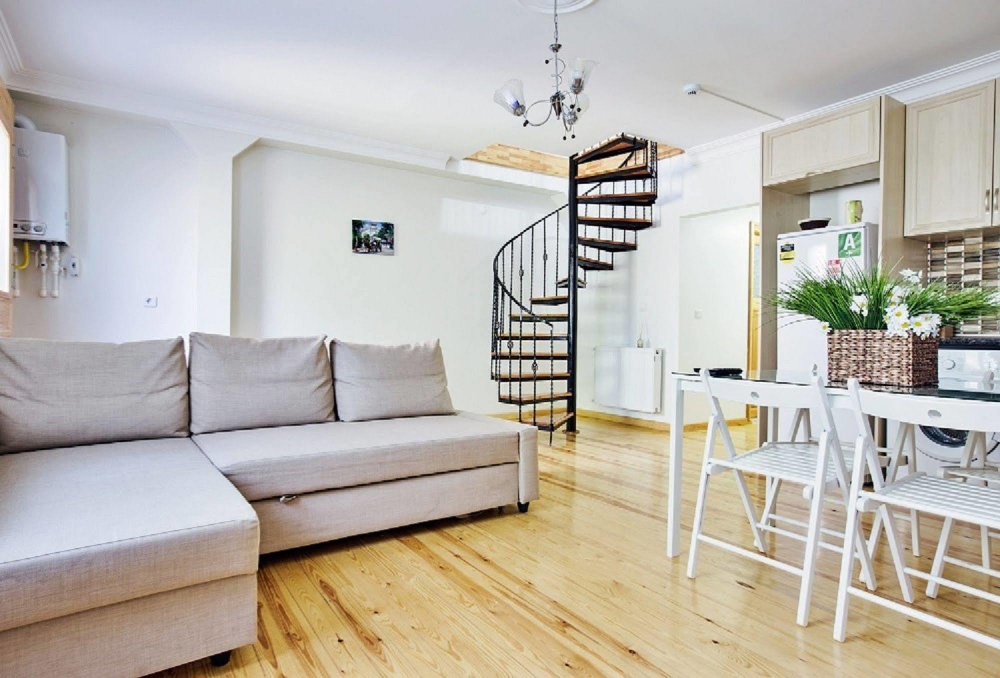 Buyukada Apart Hotel - Sehbal Adalar Zewnętrze zdjęcie